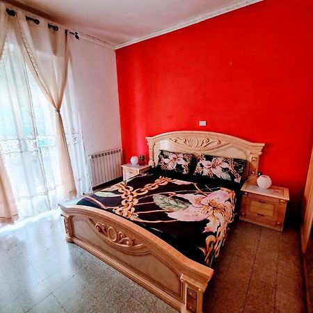 Casa San Paolo Βίλα Montesilvano Marina Εξωτερικό φωτογραφία
