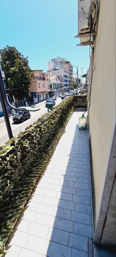 Casa San Paolo Βίλα Montesilvano Marina Εξωτερικό φωτογραφία