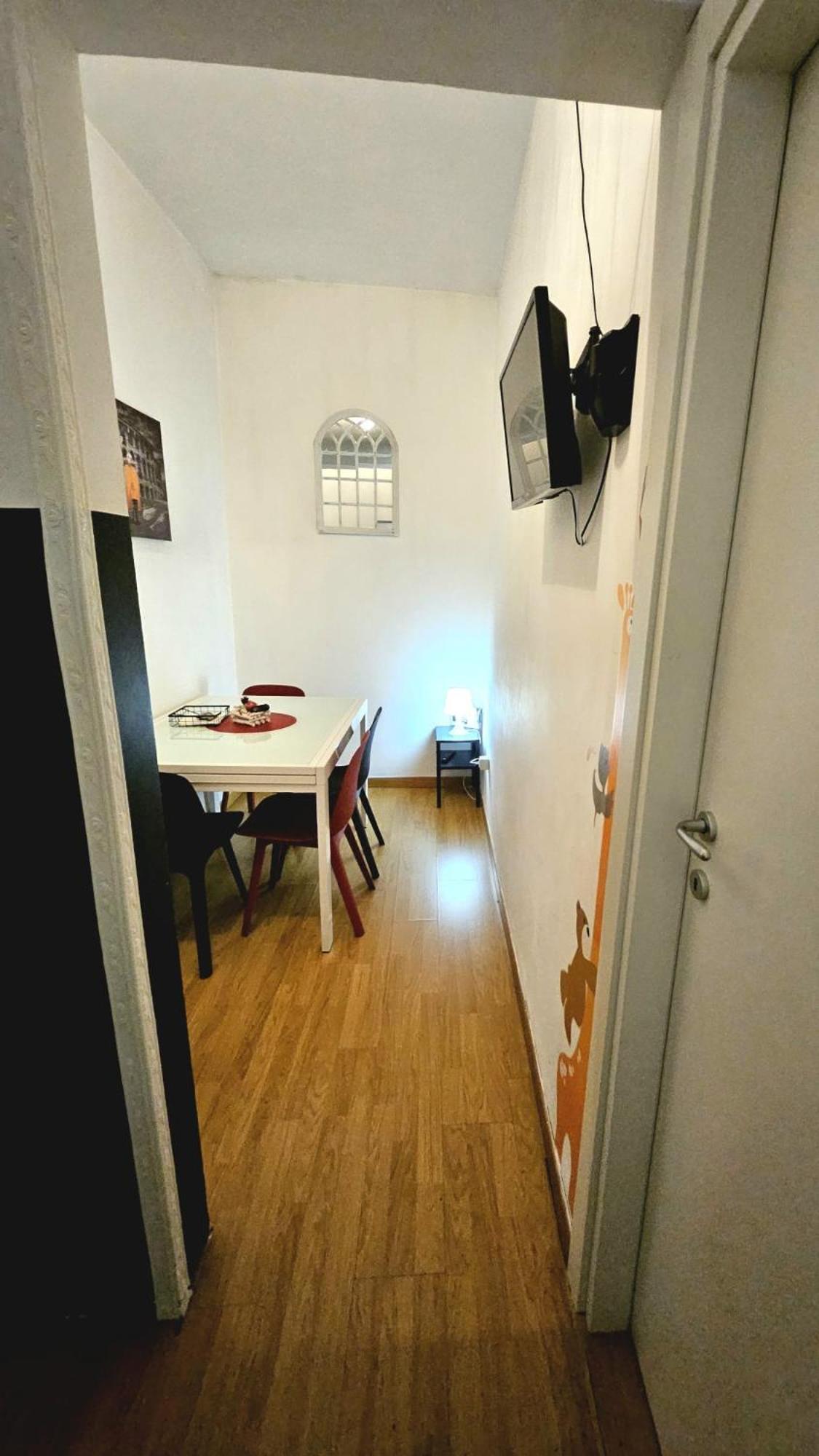 Casa San Paolo Βίλα Montesilvano Marina Εξωτερικό φωτογραφία