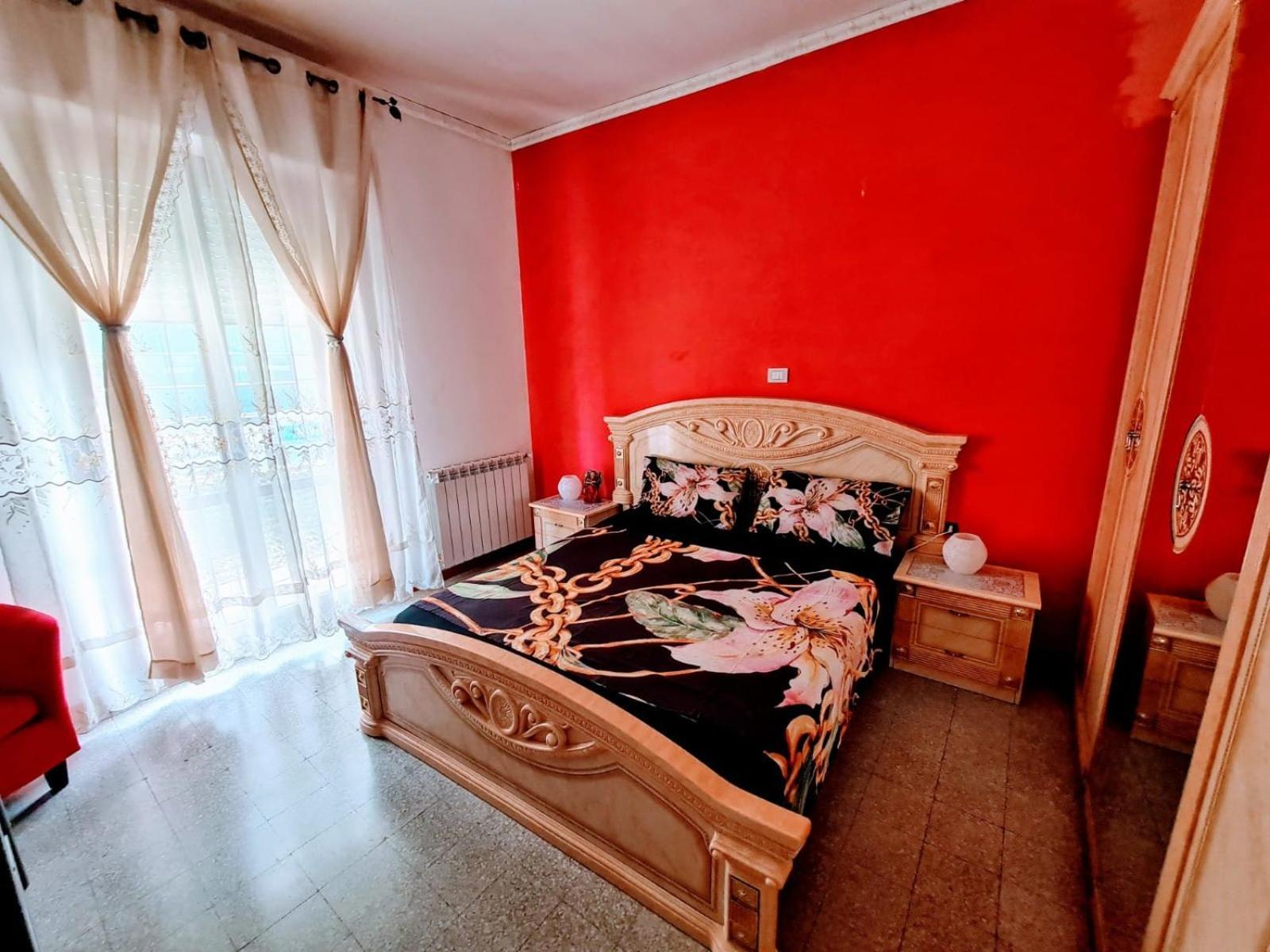 Casa San Paolo Βίλα Montesilvano Marina Εξωτερικό φωτογραφία
