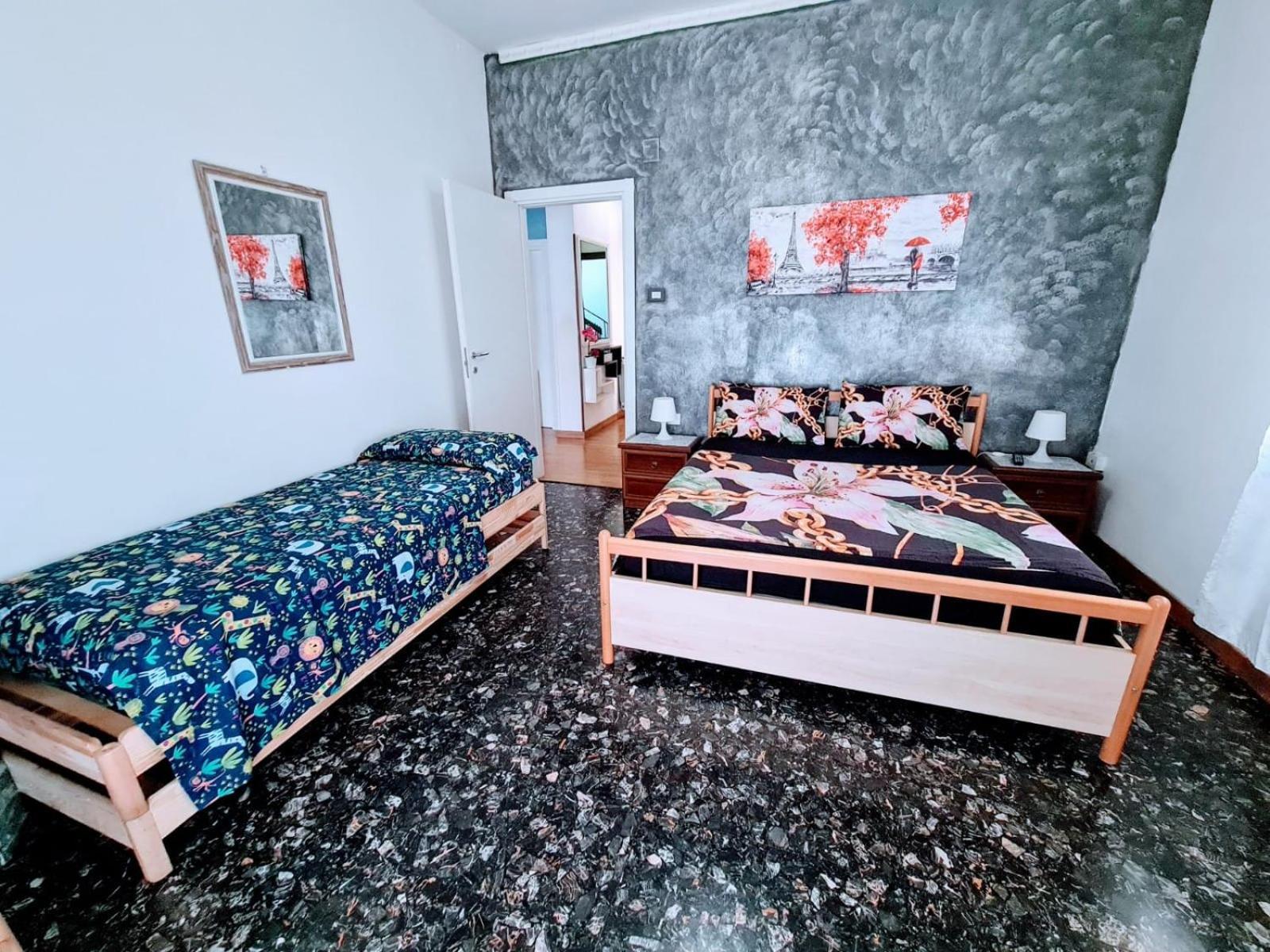 Casa San Paolo Βίλα Montesilvano Marina Εξωτερικό φωτογραφία