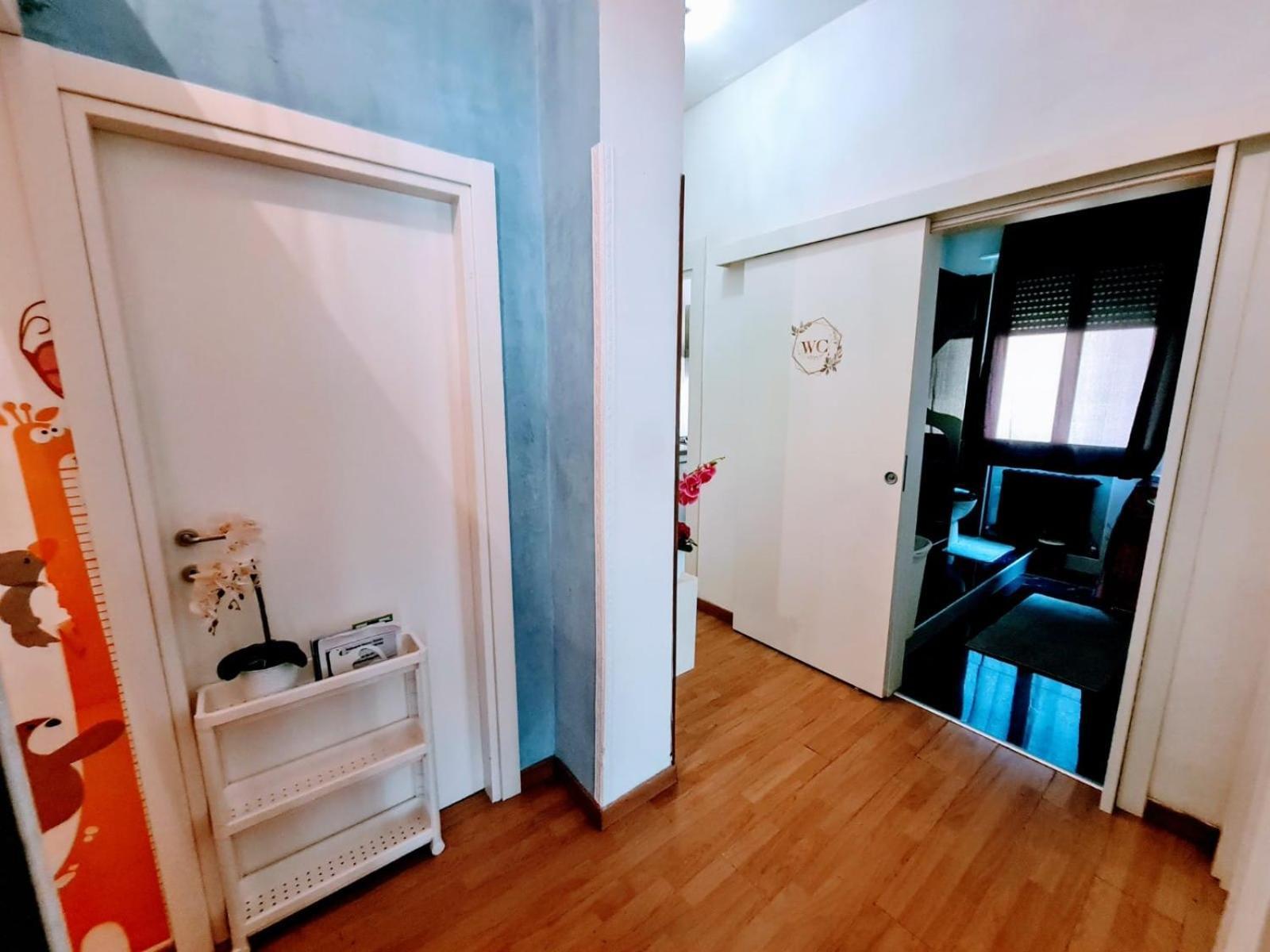 Casa San Paolo Βίλα Montesilvano Marina Εξωτερικό φωτογραφία